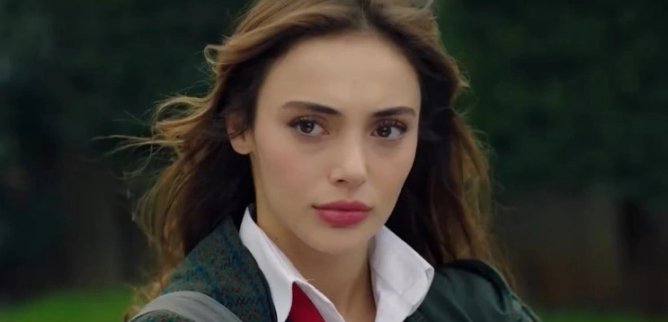 Турецкий сериал Услышь меня 15 серия