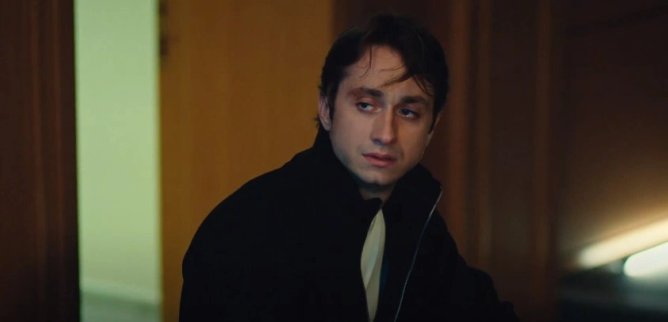 Турецкий сериал Пыльный воротник 16 серия