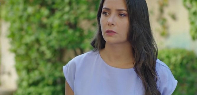 Турецкий сериал Моя дорогая мама 162 серия