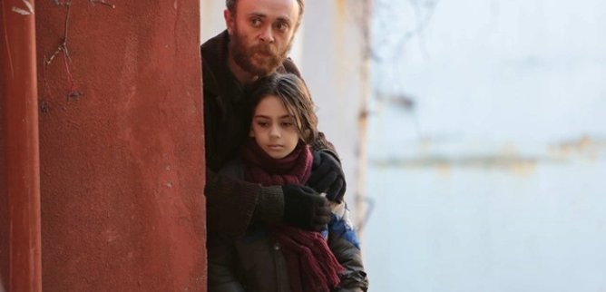 Турецкий сериал До самой смерти 2 серия