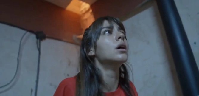 Турецкий сериал Влияние 11 серия