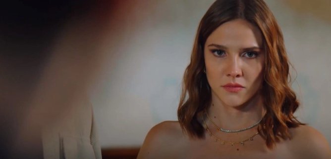 Турецкий сериал Сказка феи 4 серия