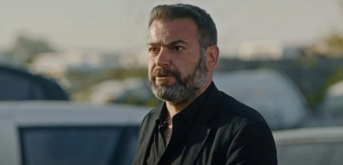Турецкий сериал Одинокий волк 22 серия