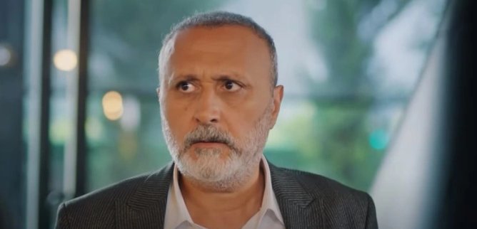 Турецкий сериал Эта Девушка 5 серия
