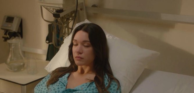 Турецкий сериал Хороший плохой доктор 21 серия
