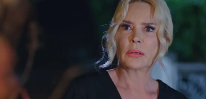 Турецкий сериал Моя дорогая мама 167 серия