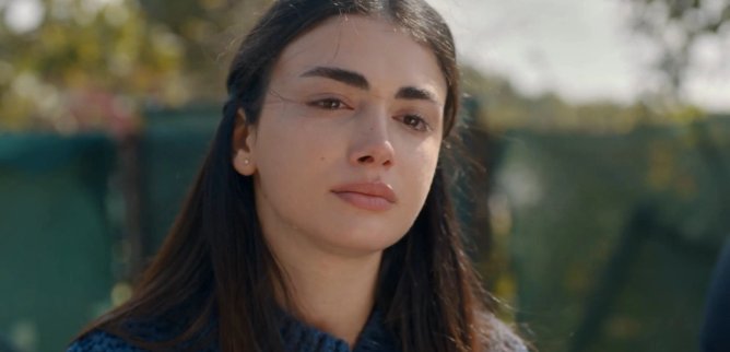 Турецкий сериал Отец 21 серия