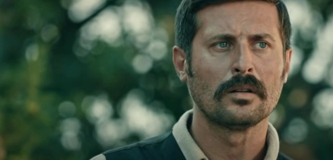 Турецкий сериал Столетняя печать 3 серия