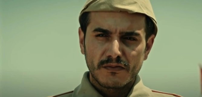 Турецкий сериал Столетняя печать 5 серия