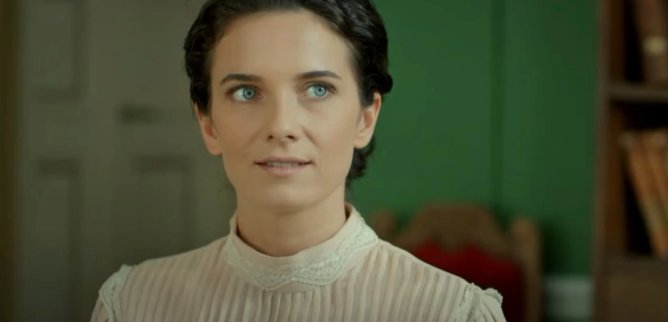 Турецкий сериал Столетняя печать 6 серия