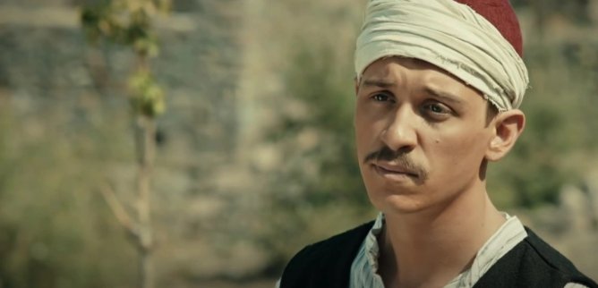 Турецкий сериал Столетняя печать 9 серия