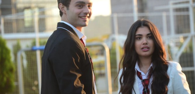 Турецкий сериал Мои братья 32 серия