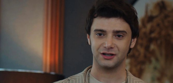Турецкий сериал Ловушка 2 серия