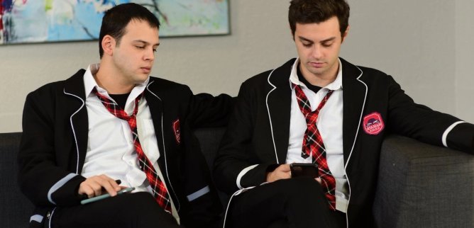 Турецкий сериал Мои братья 35 серия