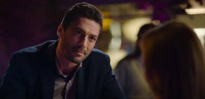 Турецкий сериал Жизнь как она есть 15 серия