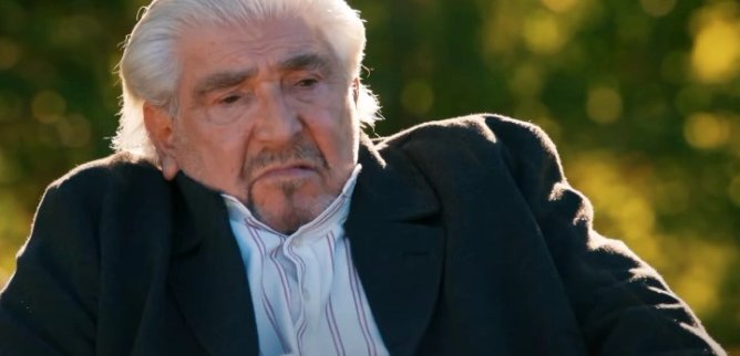 Турецкий сериал Балканская колыбельная 17 серия