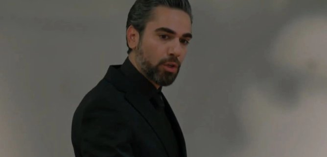 Турецкий сериал В конце ночи 4 серия