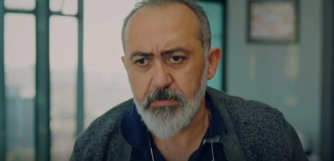 Турецкий сериал Сказка феи 5 серия