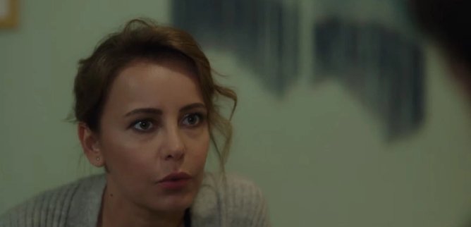 Турецкий сериал Хороший плохой доктор 22 серия