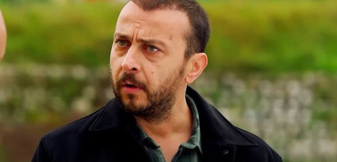 Турецкий сериал Лейла и Меджнун 12 серия