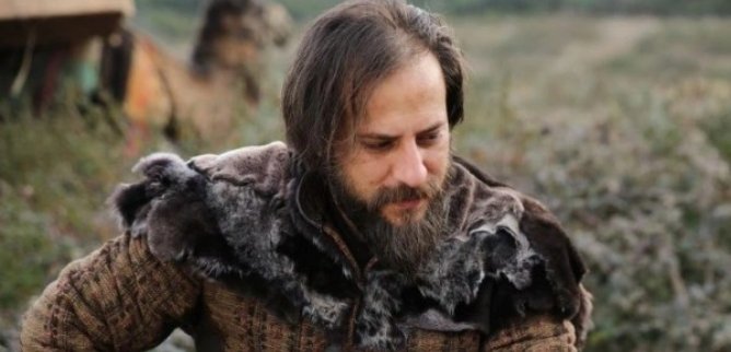 Турецкий сериал Воскресший Эртугрул 8 серия