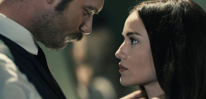 Турецкий сериал Курт Сеит и Александра 19 серия