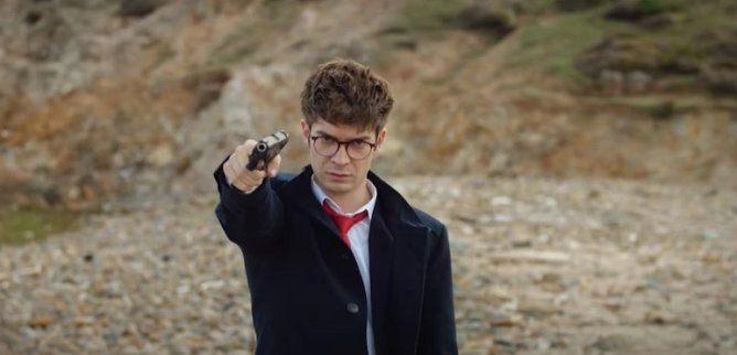 Турецкий сериал Услышь меня 17 серия