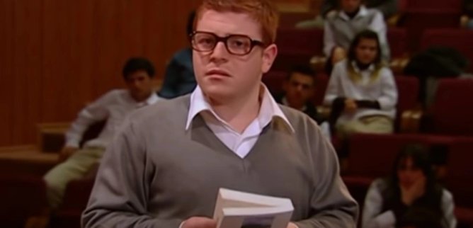 Турецкий сериал Начинающие ведьмы 33 серия