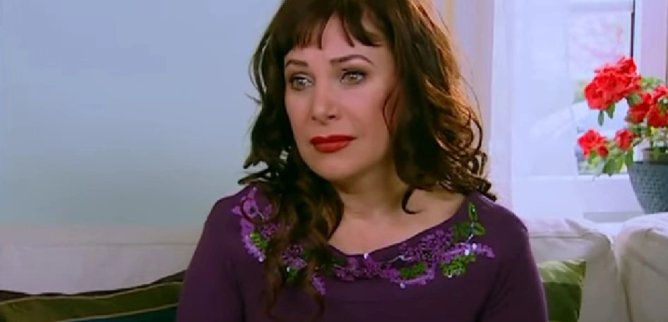 Турецкий сериал Начинающие ведьмы 38 серия