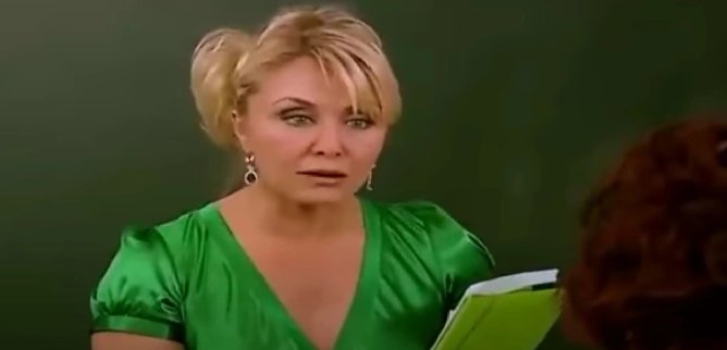 Турецкий сериал Начинающие ведьмы 40 серия