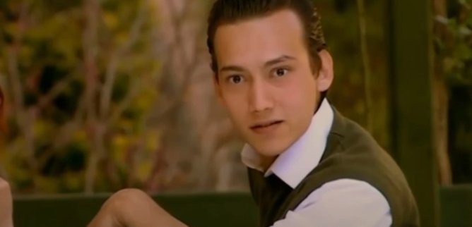 Турецкий сериал Начинающие ведьмы 41 серия
