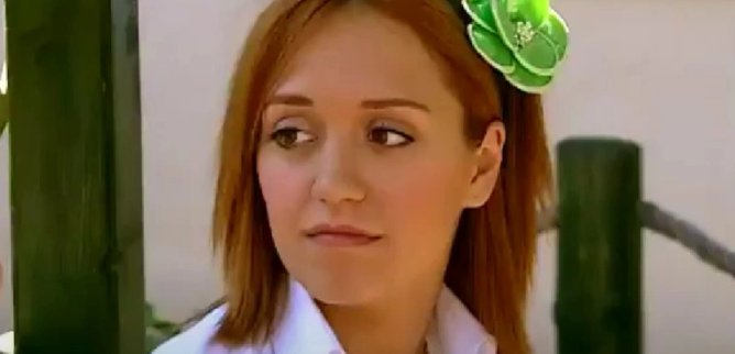 Турецкий сериал Начинающие ведьмы 47 серия