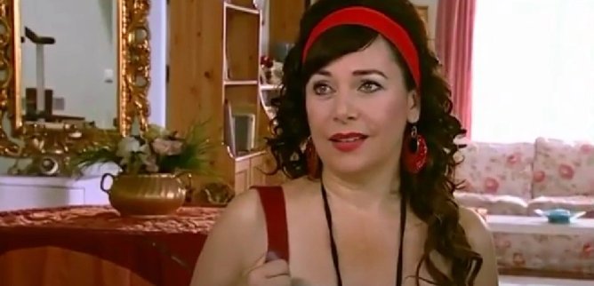 Турецкий сериал Начинающие ведьмы 50 серия