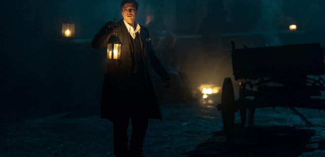 Турецкий сериал Созданный 1 серия