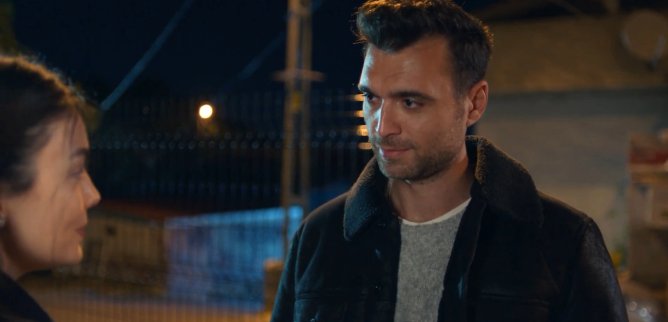 Турецкий сериал Отец 22 серия