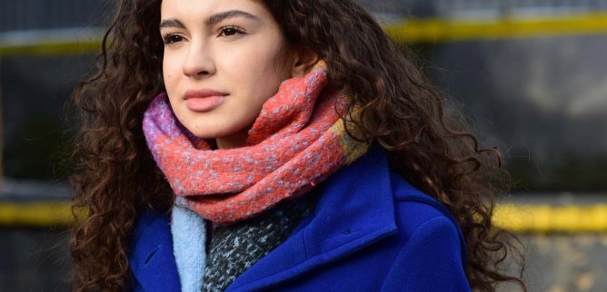 Турецкий сериал Мои братья 37 серия