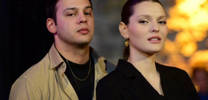 Турецкий сериал Мои братья 38 серия