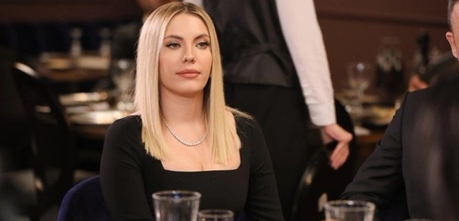 Турецкий сериал Запретный плод 131 серия