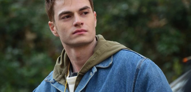 Турецкий сериал Мои братья 40 серия