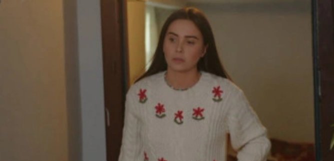 Турецкий сериал Моя дорогая мама 3 серия
