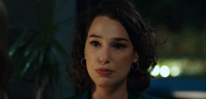 Турецкий сериал Ловушка 3 серия