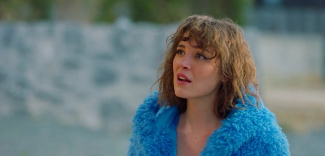 Турецкий сериал Лейла и Меджнун 28 серия
