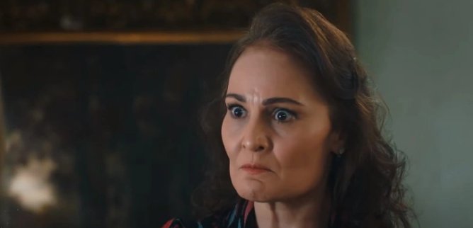 Турецкий сериал Балканская колыбельная 18 серия