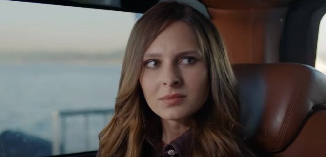 Турецкий сериал Одинокий волк 24 серия