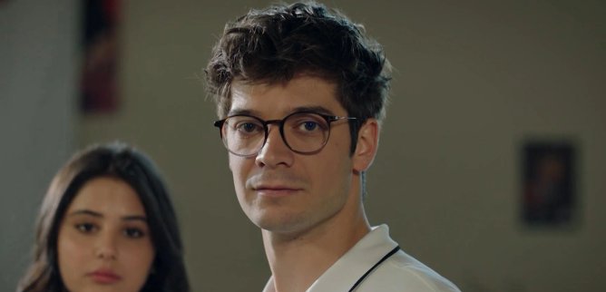 Турецкий сериал Услышь меня 18 серия
