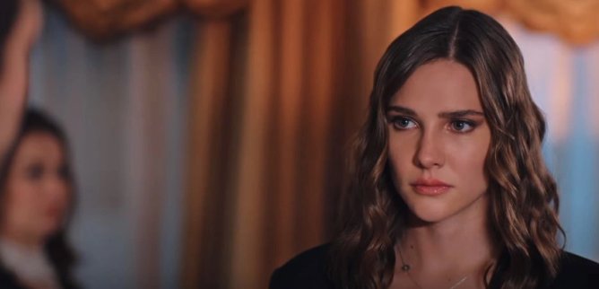 Турецкий сериал Сказка феи 6 серия