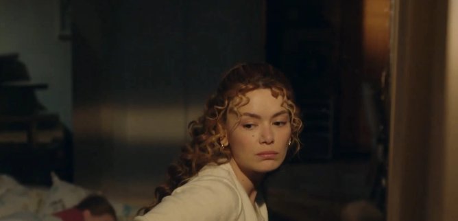 Турецкий сериал Лучик света 10 серия