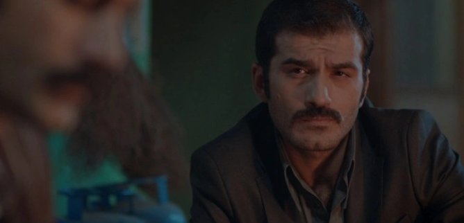Турецкий сериал Любовь на крыльях птицы 8 серия