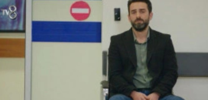 Турецкий сериал Моя дорогая мама 7 серия