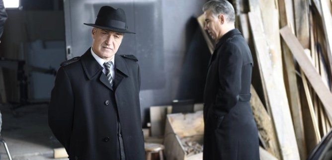 Турецкий сериал Любовь на крыльях птицы 26 серия